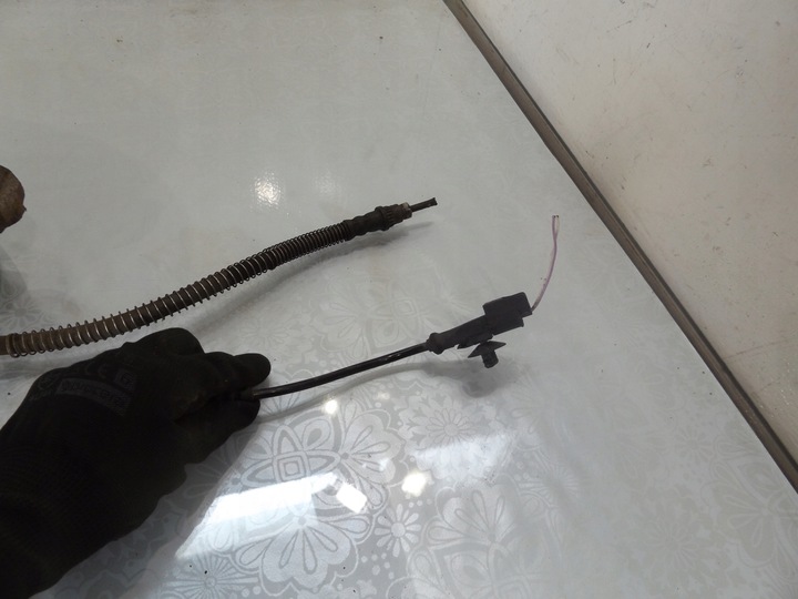 фото №4, Twingo ii рестайлинг 1,2 поворотный кулак правые перед