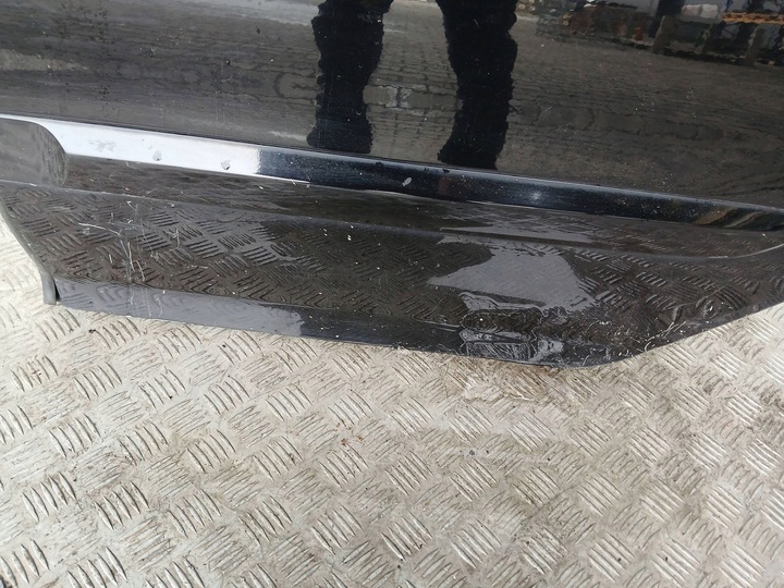 фото №12, Peugeot 308 sw t7 двері лівий зад задні kol ktvd 2007-2011