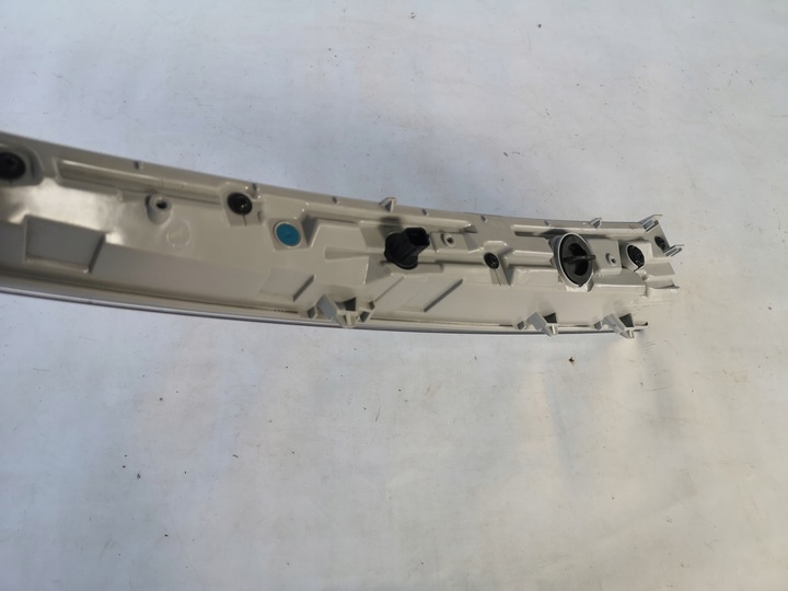 фото №4, Hyundai ioniq 5 v- лампа led ліва рекомендую