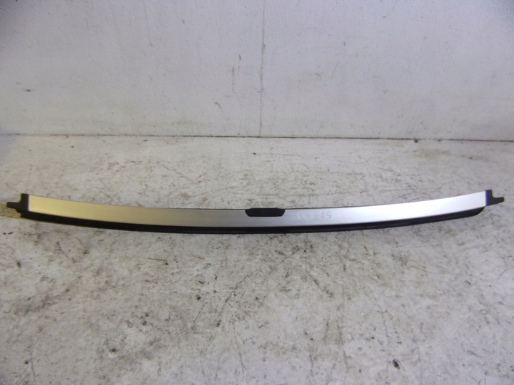 фото №1, Ветрозащитный экран windshot volkswagen eos