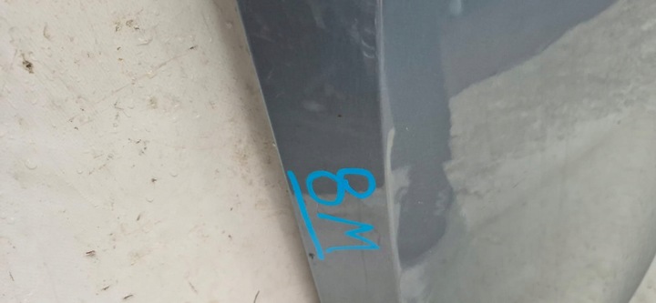 фото №9, Audi q4 e-tron 21- капот крышка двигателя