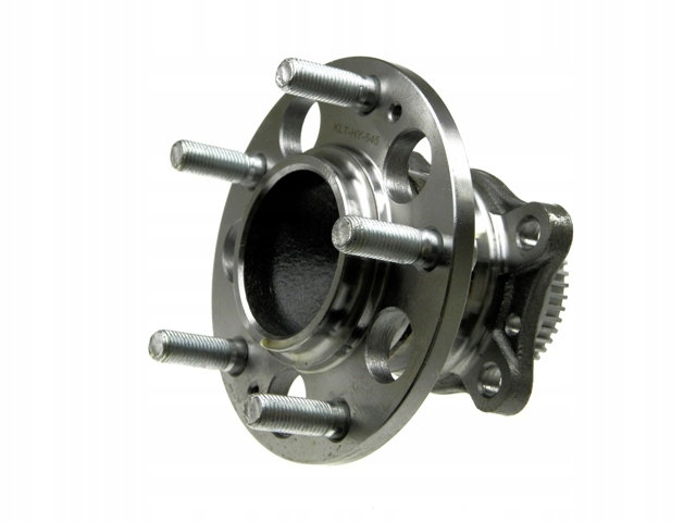 фото №11, Ступица колёса зад hyundai veloster 11-