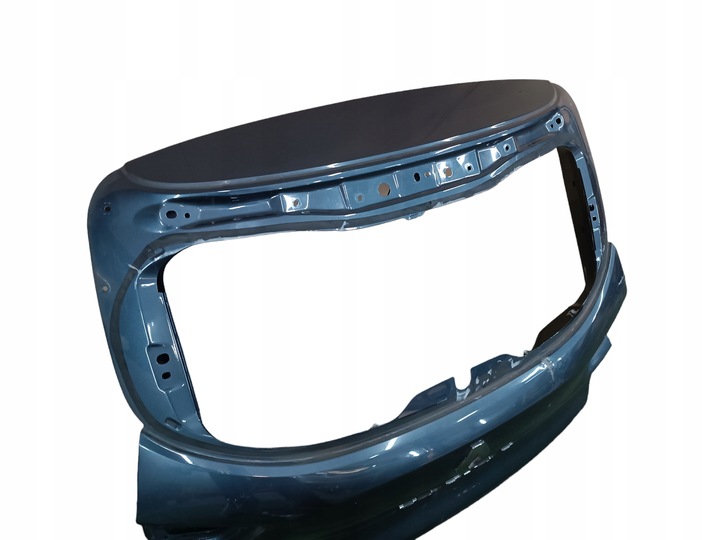 фото №7, Кришка багажника renault kadjar 16-