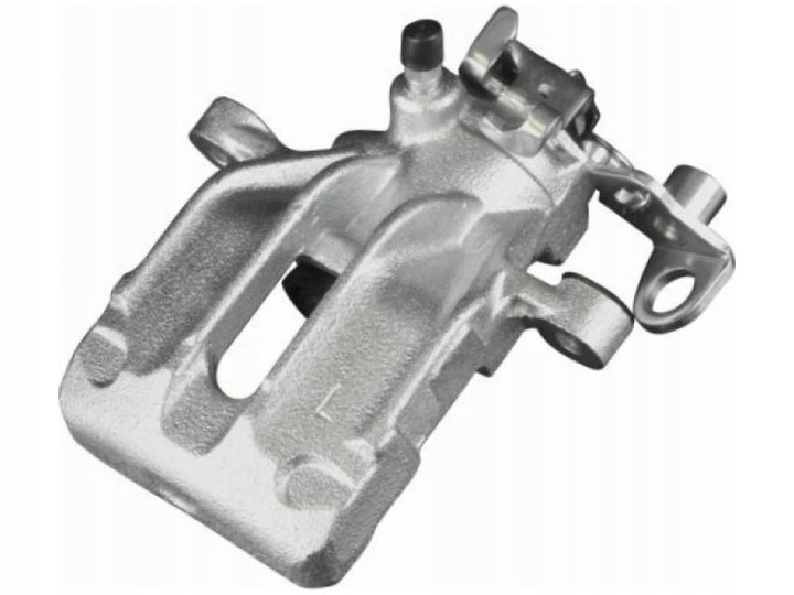 фото №1, Супорт лівий зад seat alhambra 1.8-2.0