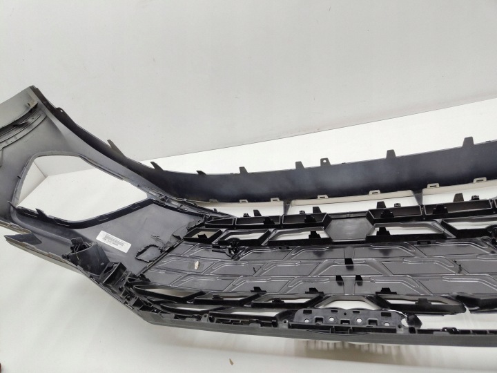 фото №14, Audi a3 8y s-line бампер перед передній 8y0807437r