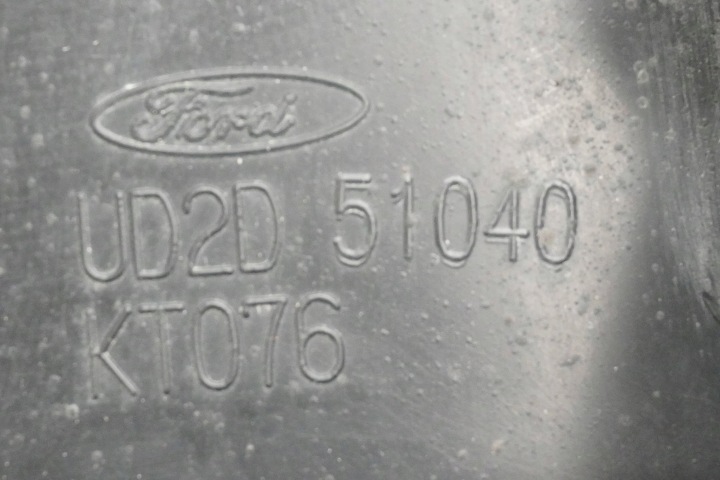 фото №13, Фара передня ліва ford ranger iv рестайлінг ud2d51040
