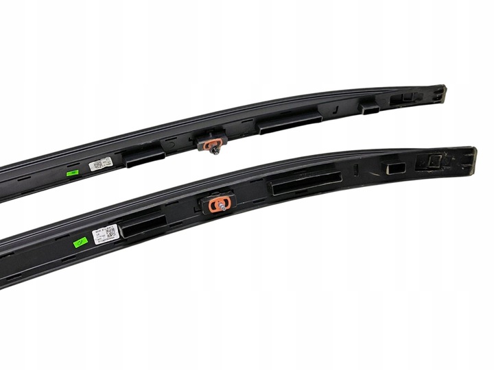 фото №12, Hyundai tucson iv nx4 2023 комплект рейлінги дахові