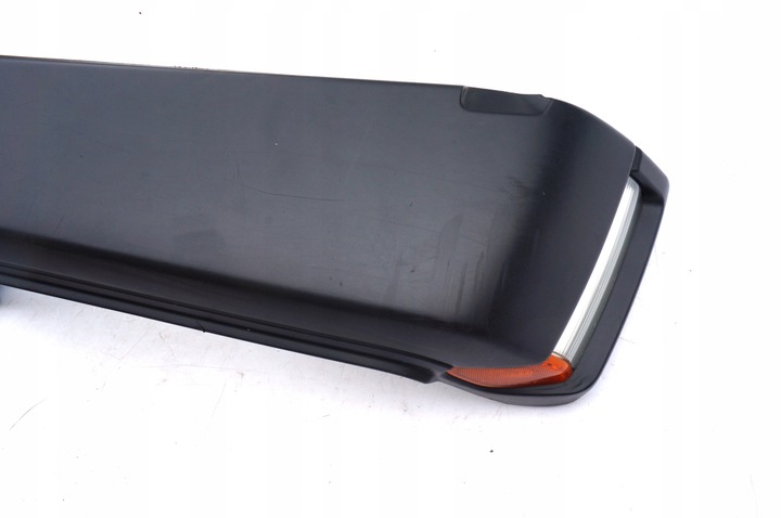 фото №12, Jeep wrangler jl 2017 - крыло перед r планка накладка usa оригинал оригинальный номер