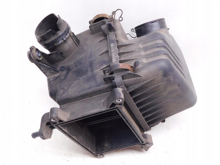 фото №1, Корпус фильтра воздуха - kia ceed i 1.6 06-12