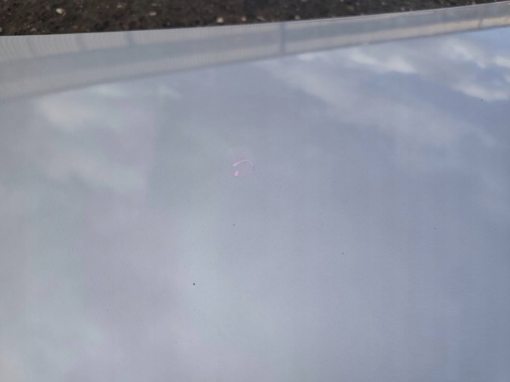 фото №8, Bmw f30 f31 передняя капот a83