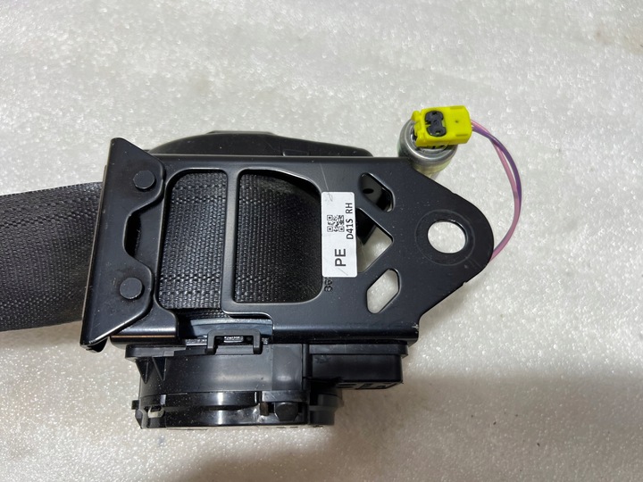 фото №7, Mazda cx-30 pas безпеки правий перед рік 2024