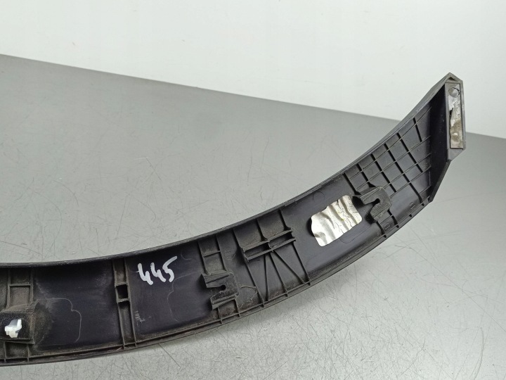 фото №6, 2023 kia sportage молдинг крила заднього 87742dw000