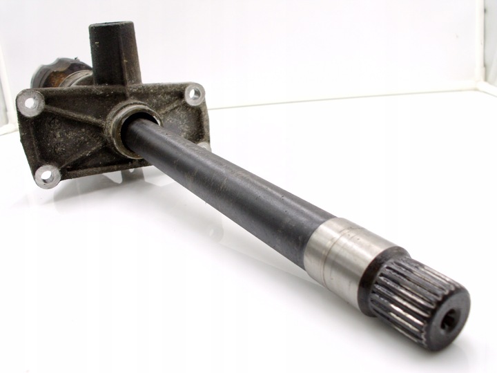 фото №5, Chrysler 300c lx 3.5 5.7 awd 4x4 підтримка піввісь перед передній піввісь