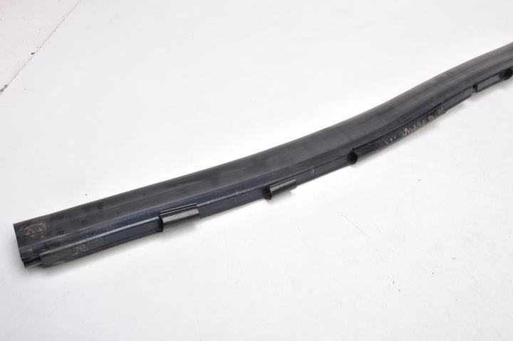 фото №6, Bmw 3 g20 g21 ущільнювач капота жабо  задня 7419380