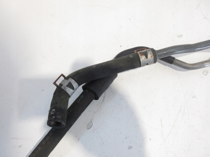 фото №6, Mazda 323 bj 2.0 ditd 00-03 шланг трубка  шланг гідропідсилювач комплект