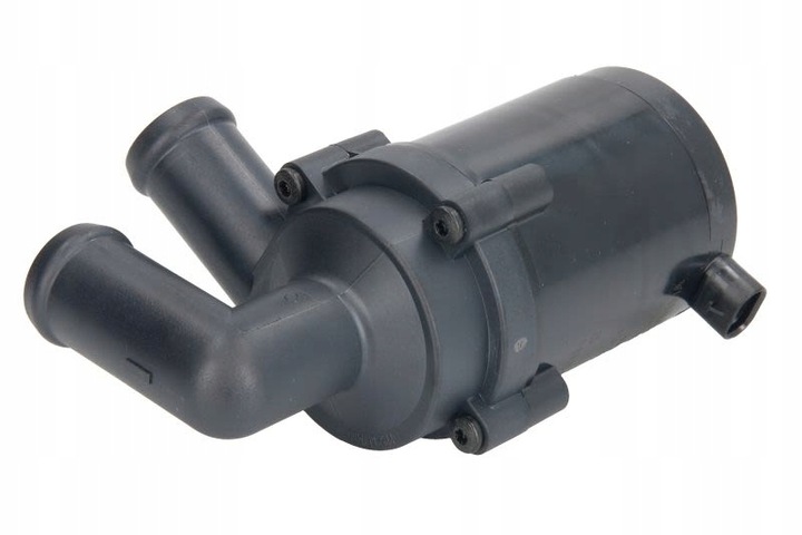 фото №2, Pierburg насос води vw циркуляції рідини tsi tdi додатковий вебасто