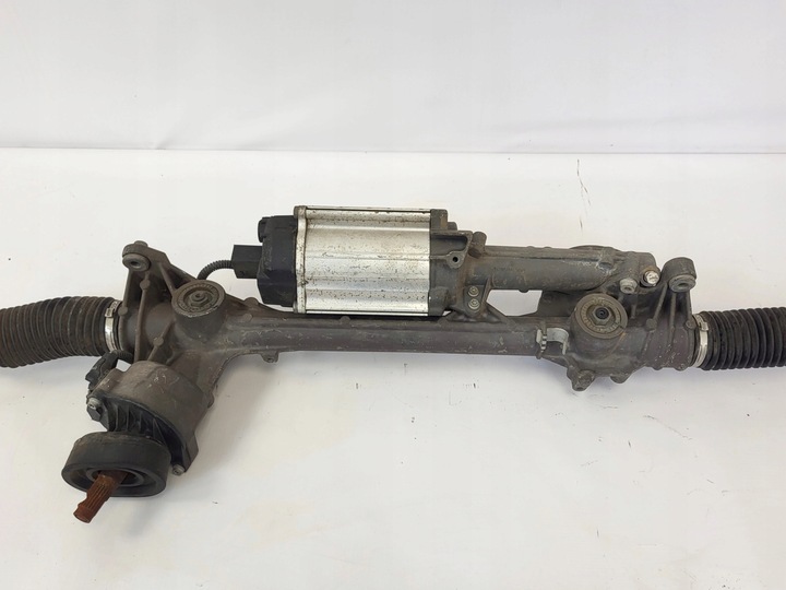 фото №12, Трансмісія кермова рейка рульового управління 7805501470 skoda yeti 2.0tdi 03l cfhc
