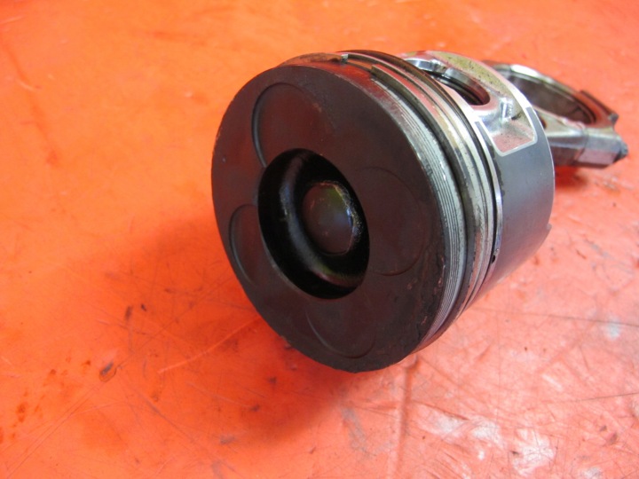 фото №10, Espace iv 3.0 dci vel satis поршень шатун p9xa701