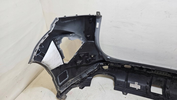 фото №10, Новий бампер задній  задній hyundai kona ii n-line 86611beaa0