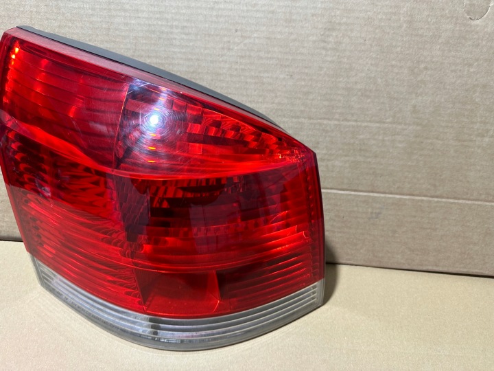 фото №11, Opel signum фара задняя левая европа 13159861