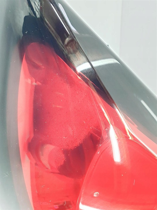 фото №9, Chrysler pacifica рестайлінг 21r+ ліва лампа зад led !