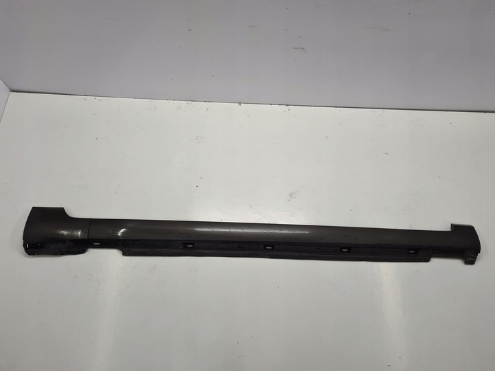 фото №1, Vw passat b7 универсал планка пороговая правая lb8r