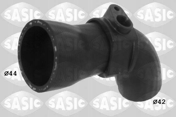 фото №2, 3330003 sas шланг воздуха наддувный citro