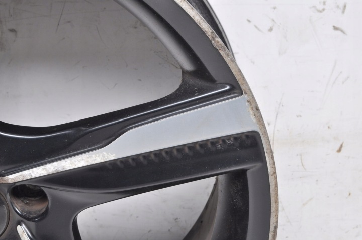 фото №8, Volvo s60 v60 xc60 xc70 алюминиевый диск r19" 8j 5x108 et55 31362963