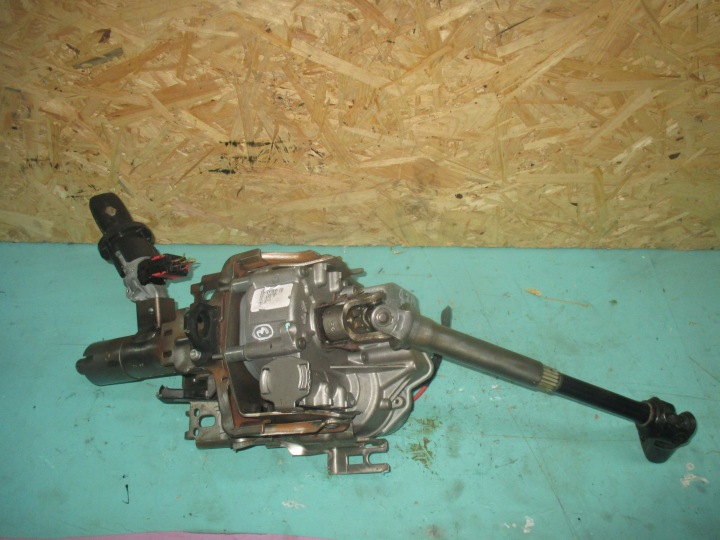 фото №7, Renault clio iii 09r рульова колонка 50350129 59310536 820037955b
