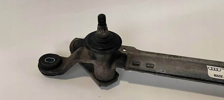 фото №9, Механізм двірник перед 80b955023b audi q5 ii fy