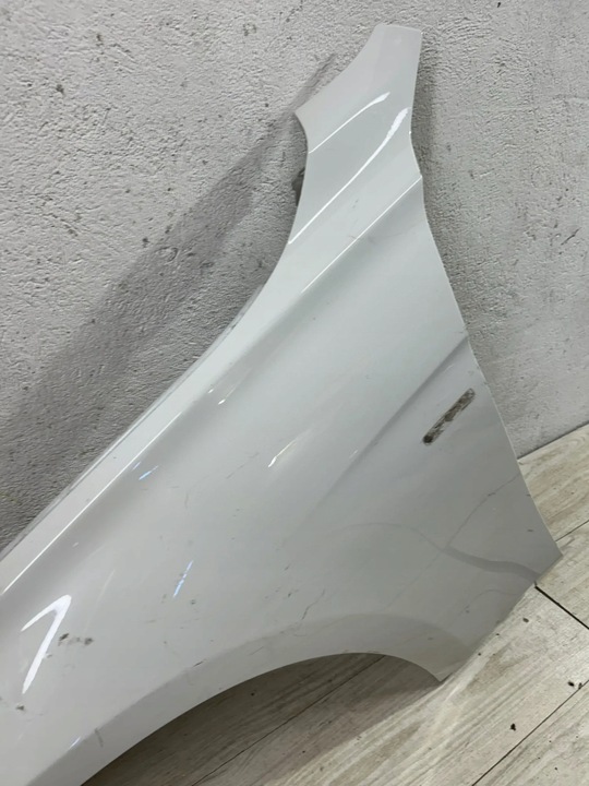 фото №6, Bmw 3 f30 f35 f31 крыло левый