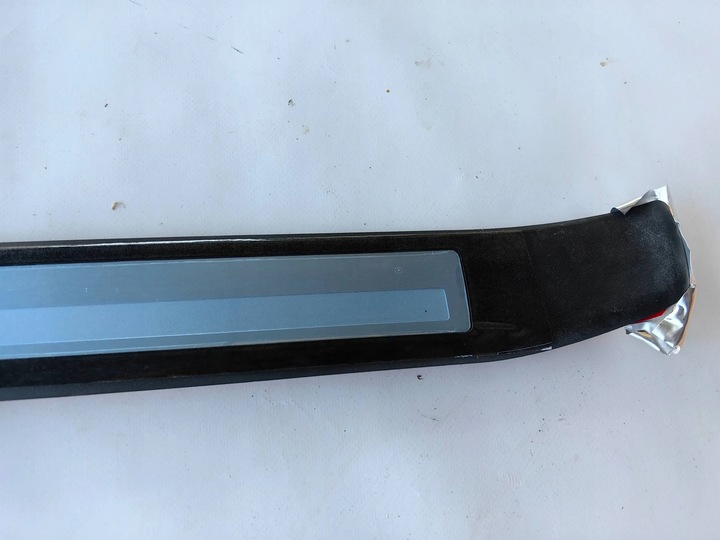 фото №6, Audi s4 b7, b6 8e - накладка порога права нова