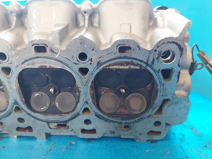 фото №10, Головка jaguar s-type 3.0 v6 rfxw4e6090ae