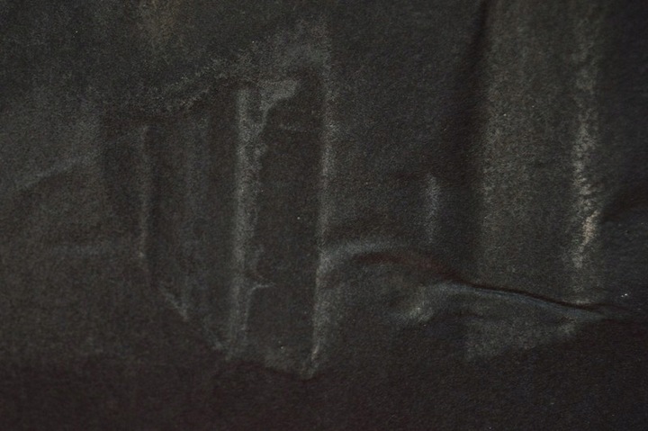 фото №5, Шумоізоляція підкладка килимок капота 51417089260 bmw e90 e91 2.5i 218 km 04-10