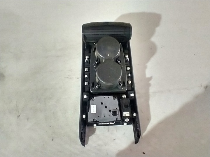 фото №9, Mazda 6 iii gj тунель cup тримач панель перемикач радіо навігації g46c66cm0