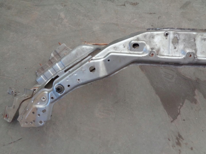 фото №8, Pas переднее усилитель передние fiat croma 2 ii 2005-2007r. 698/a