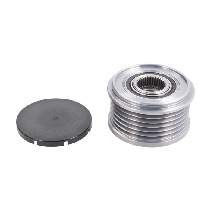 фото №1, Колесо пасове генератора valeo 588005