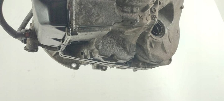 фото №10, Коробка передач коробки передач автоматична volvo xc60 i t6 3.0b 1285185 tf-80sc