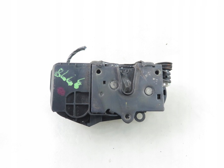 фото №6, Замок левый задний hummer hummer h2 12451639