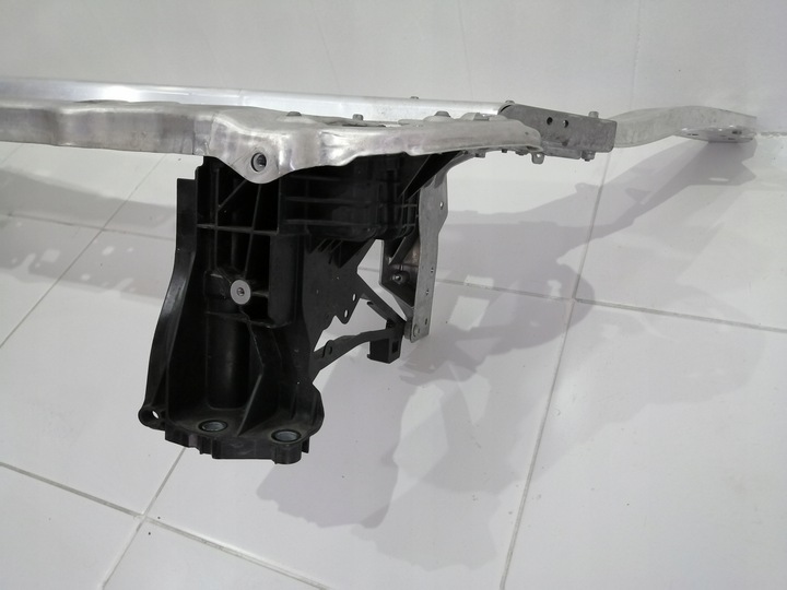 фото №7, Pas переднее перед mercedes w253 w213