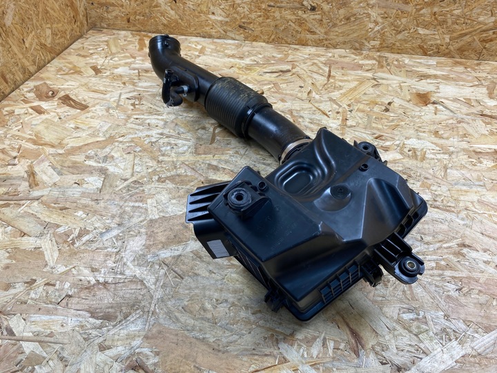 фото №6, Корпус фільтра повітря hyundai tucson iv 1.6 21-