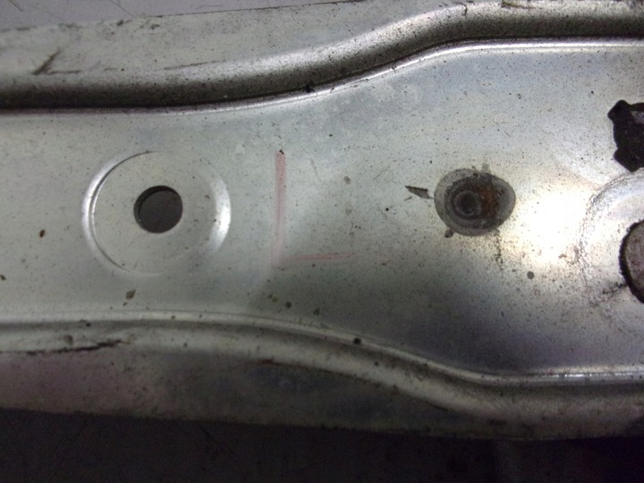 фото №6, Mercedes r129 sl 500 рестайлінг підйомник вікна праві a1297200846