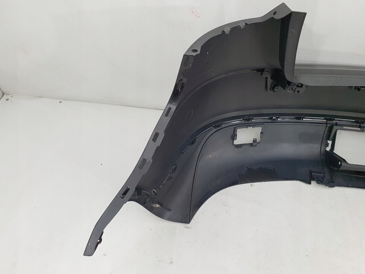 фото №13, Audi a3 8p4 s line sportback 03- бампер зад задній