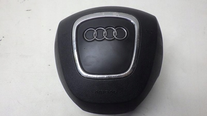 фото №7, Панель консоль подушки ремені демонтаж натягувачі датчик audi a8 d3