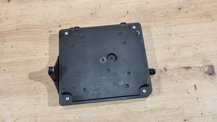 фото №10, Модуль bcm renault megane iii 3 hb 5d 08- 284b10485r