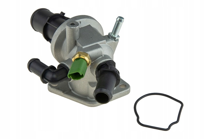 фото №9, Термостат з корпус opel corsa c 1.3 cdti 05- combo 1.3 cdti 05- | 6338022