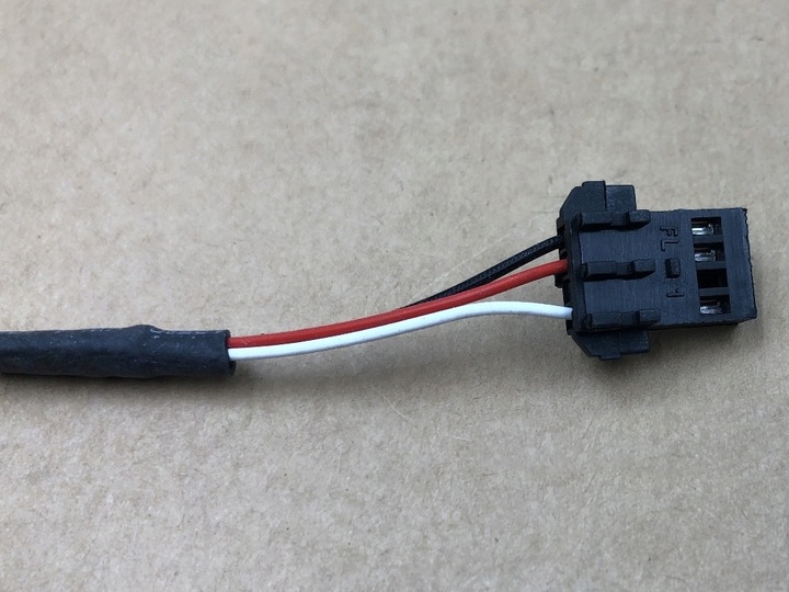 фото №7, Кабель модуля ксенон фара правый левый d1s d1r d2s d2r d3s d3r d4s d4r