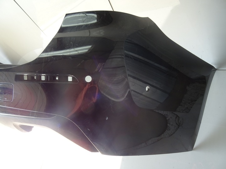 фото №4, Bmw 5 g31 lci рестайлинг 6-pdc бампер зад оригинал