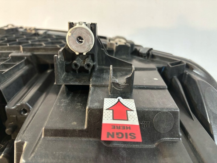 фото №7, Bmw x5 g05 x6 g06 лампа laser левая - 16974