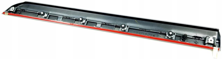 фото №2, Новая org планка дверь правый зад vw passat b8 lb7s